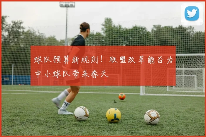 球队预算新规则!联盟改革能否为中小球队带来春天