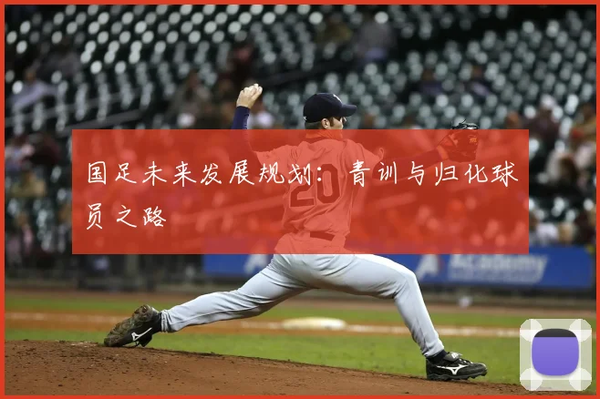 国足未来发展规划：青训与归化球员之路