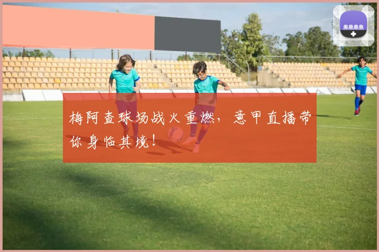 梅阿查球场战火重燃，意甲直播带你身临其境！